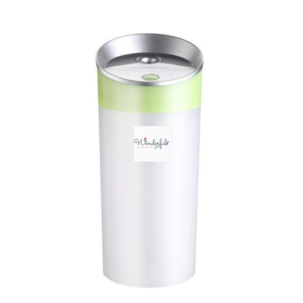 Wonderful_Scents_300_ml_Car_Diffuser_Green