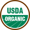 Wonderful Scents USDA Organic Seal