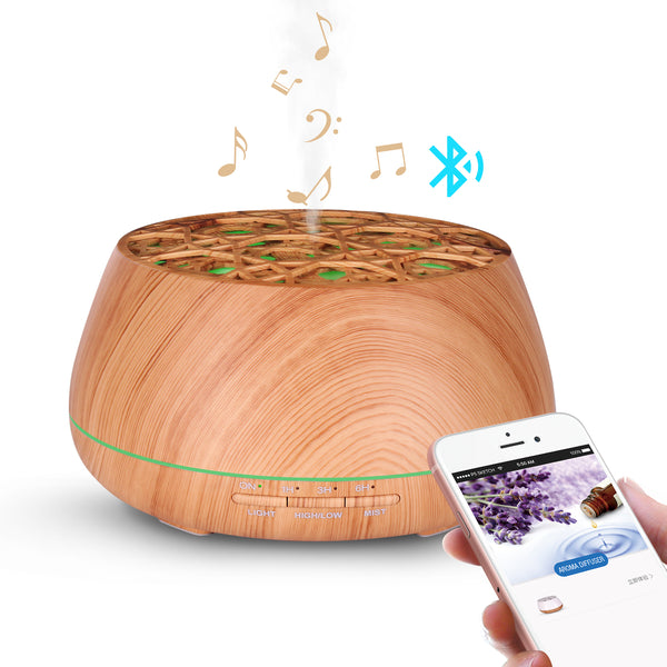 400ml_wonderful_scents_bluetooth_essential_oil_diffuser