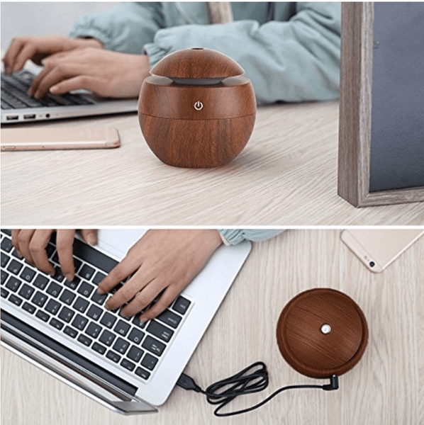 Wonderful_Scents_130ml_USB_Dark_Wood_Diffuser_Computer_Use