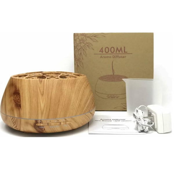 Wonderful_Scents_400ml_Bluetooth_Essential_Oil_Diffuser_Box_Contents