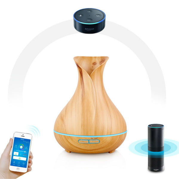 Wonderful_Scents_400ml_essential_oil_Diffuser_Alexa_Integration