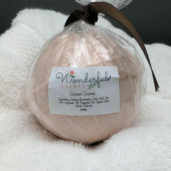 Wonderful_Scents_Coconut_Coconut_Bath_Bomb