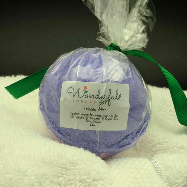 Wonderful_Scents_Lavender_Mint_Bath_Bomb