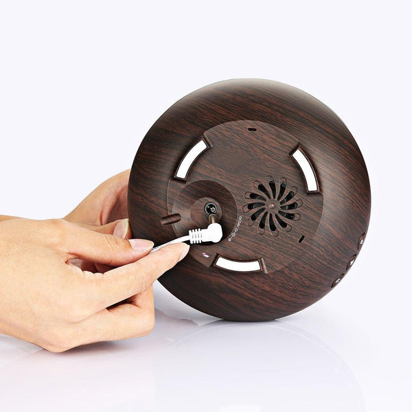 Wonderful Scents Smart Aroma Diffuser Bottom Plug