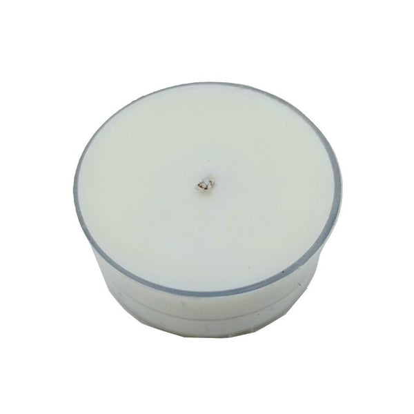 Wonderful Scents Soy Tea Light Candle Single