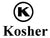 Kosher Certified